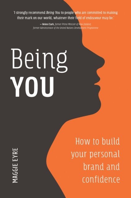 Maggie Eyre - Being You, E-bok