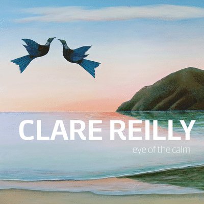 Clare Reilly - Clare Reilly, Inbunden. Tillgänglighet: Tillfälligt slut