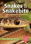 Snakes and Snakebite in Southern Africa