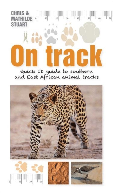 Mathilde Stuart, Chris Stuart - On Track, E-bok