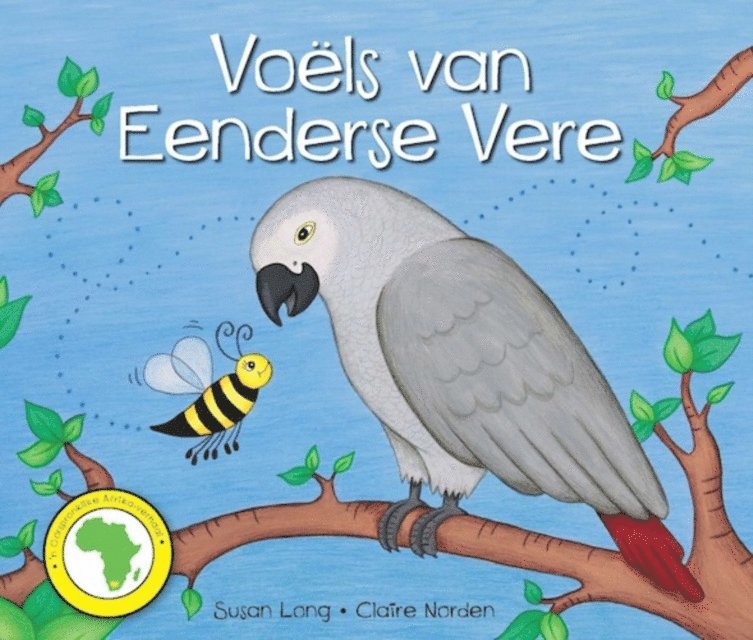 Susan Long - Voëls van Eenderse Vere, E-bok
