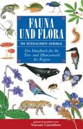 Fauna und Flora Im Südlichen Afrika
