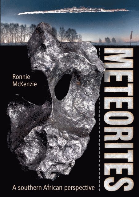 Ronnie McKenzie - Meteorites, E-bok