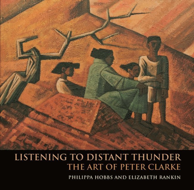 Philippa Hobbs - Listening to Distant Thunder, E-bok