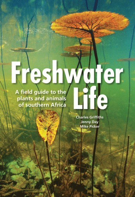 Charles Griffiths - Freshwater Life, E-bok