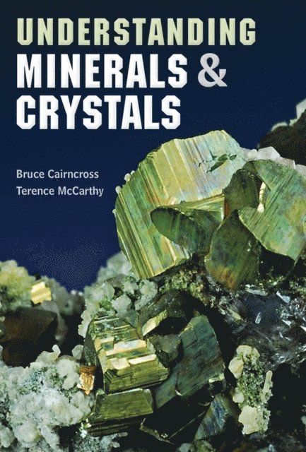 Bruce Cairncross - Understanding Minerals & Crystals, E-bok