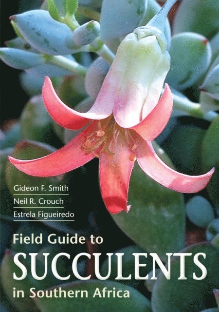 Gideon F. Smith - Field Guide to Succulents of Southern Africa, E-bok. Tillgänglighet: Lägg i varukorg