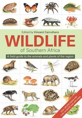 Vincent Carruthers - Wildlife of Southern Africa, E-bok. Tillgänglighet: Lägg i varukorg