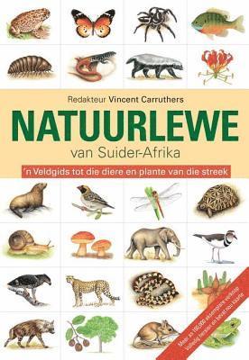 Vincent Carruthers - Die Natuurlewe van Suider-Afrika, E-bok. Tillgänglighet: Lägg i varukorg