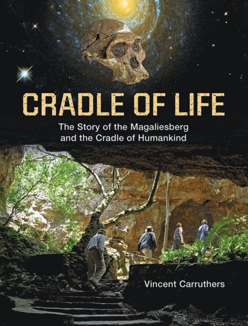 Vincent Carruthers - Cradle of Life, E-bok. Tillgänglighet: Lägg i varukorg