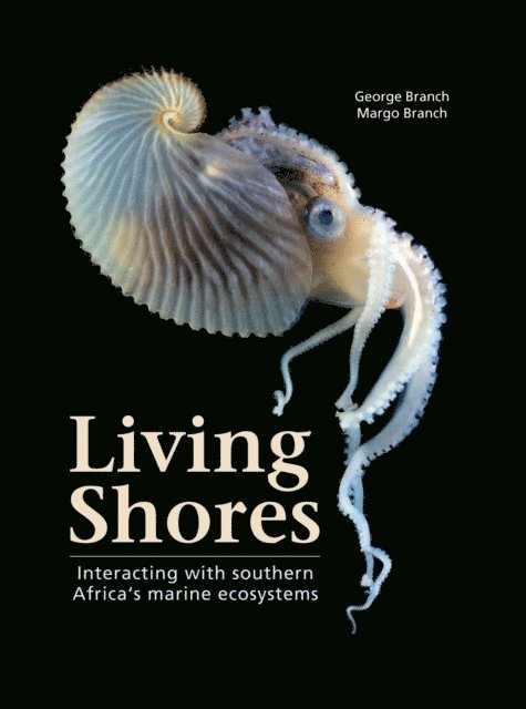 George Branch - Living Shores, E-bok