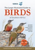 SASOL Birds of Southern Africa
