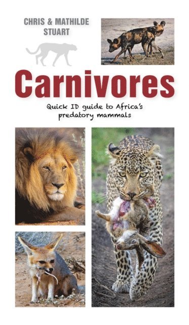 Mathilde Stuart, Chris Stuart - Carnivores, E-bok