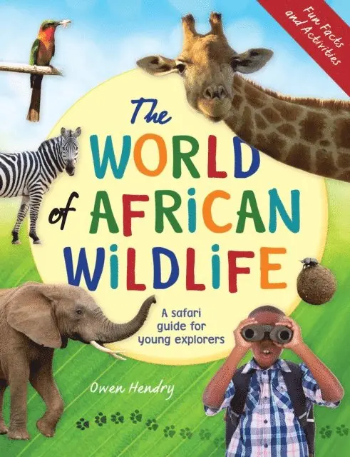 World of African Wildlife