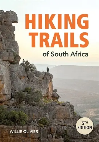 Willie Olivier - Hiking Trails of South Africa, Häftad. Tillgänglighet: Lägg i varukorg