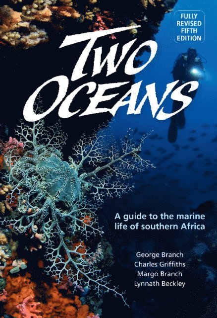 Lynnath Beckley, Charles Griffiths, Margo Branch, George Branch - Two Oceans, E-bok