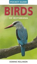 Pocket Guide Birds of Botswana