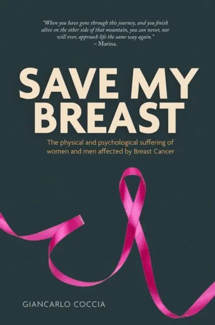 Giancarlo Coccia - Save My Breast, E-bok. Tillgänglighet: Lägg i varukorg
