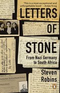 Letters of Stone