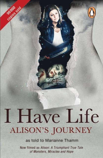 Marianne Thamm - I Have Life, E-bok