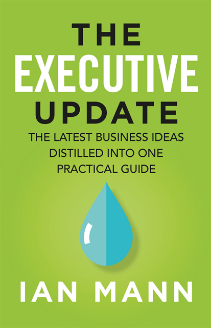 Ian Mann - Executive Update, E-bok