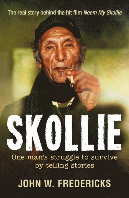 John Fredericks - Skollie, E-bok