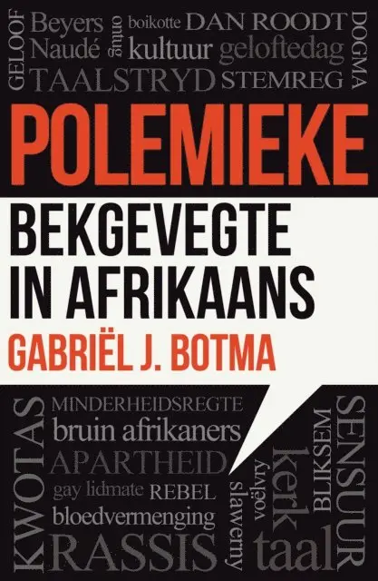 Gabriel J. Botma - Polemieke, E-bok. Tillgänglighet: Lägg i varukorg