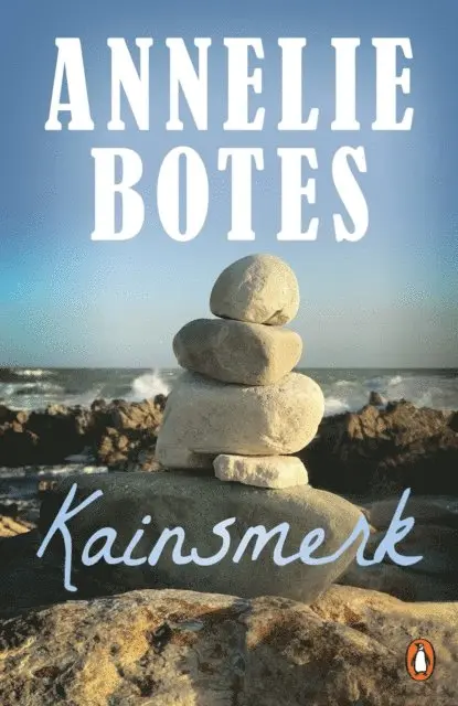Annelie Botes - Kainsmerk, E-bok. Tillgänglighet: Lägg i varukorg