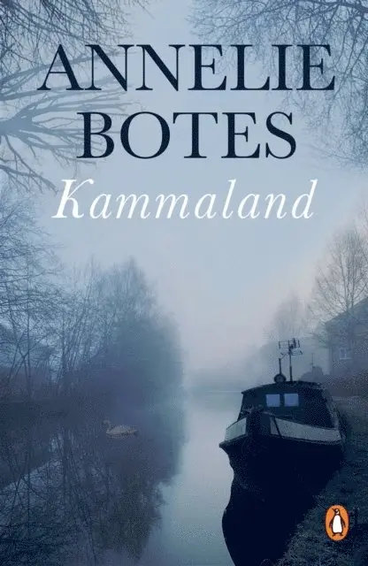 Annelie Botes - Kammaland, E-bok. Tillgänglighet: Lägg i varukorg