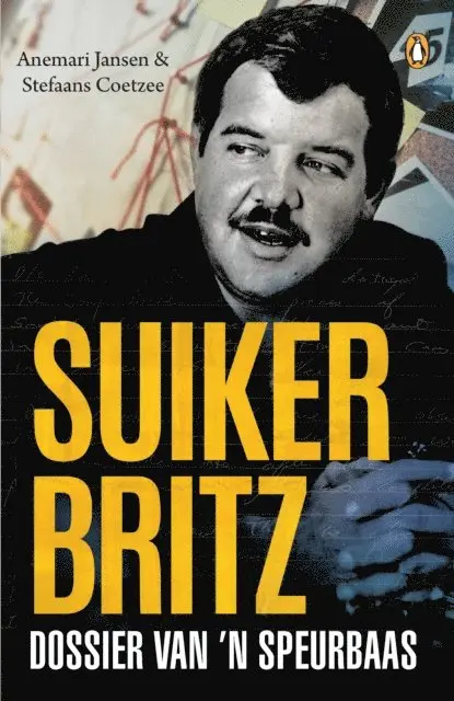 Stefaans Coetzee, Anemari Jansen - Suiker Britz, E-bok. Tillgänglighet: Lägg i varukorg