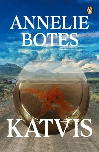 Annelie Botes - Katvis, E-bok. Tillgänglighet: Lägg i varukorg