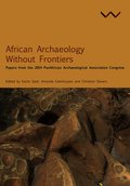African Archaeology Without Frontiers
