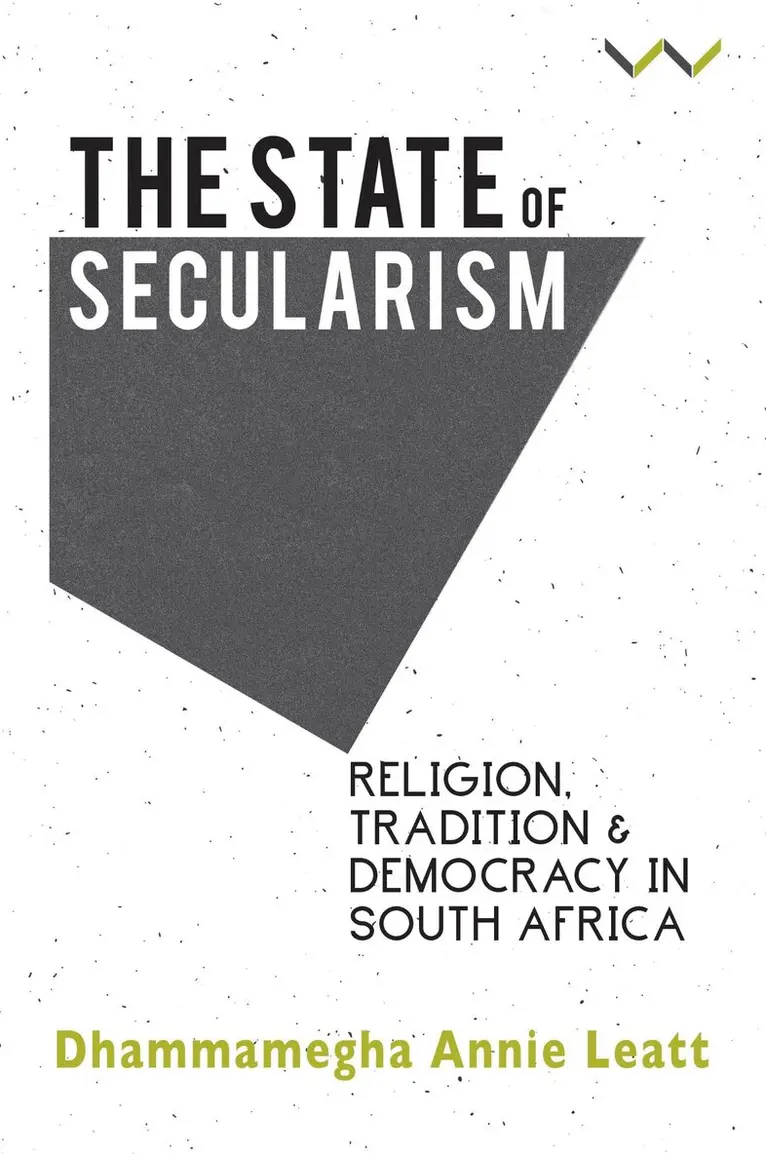 Dhammamegha Annie Leatt - State of Secularism, Häftad. Tillgänglighet: Lägg i varukorg