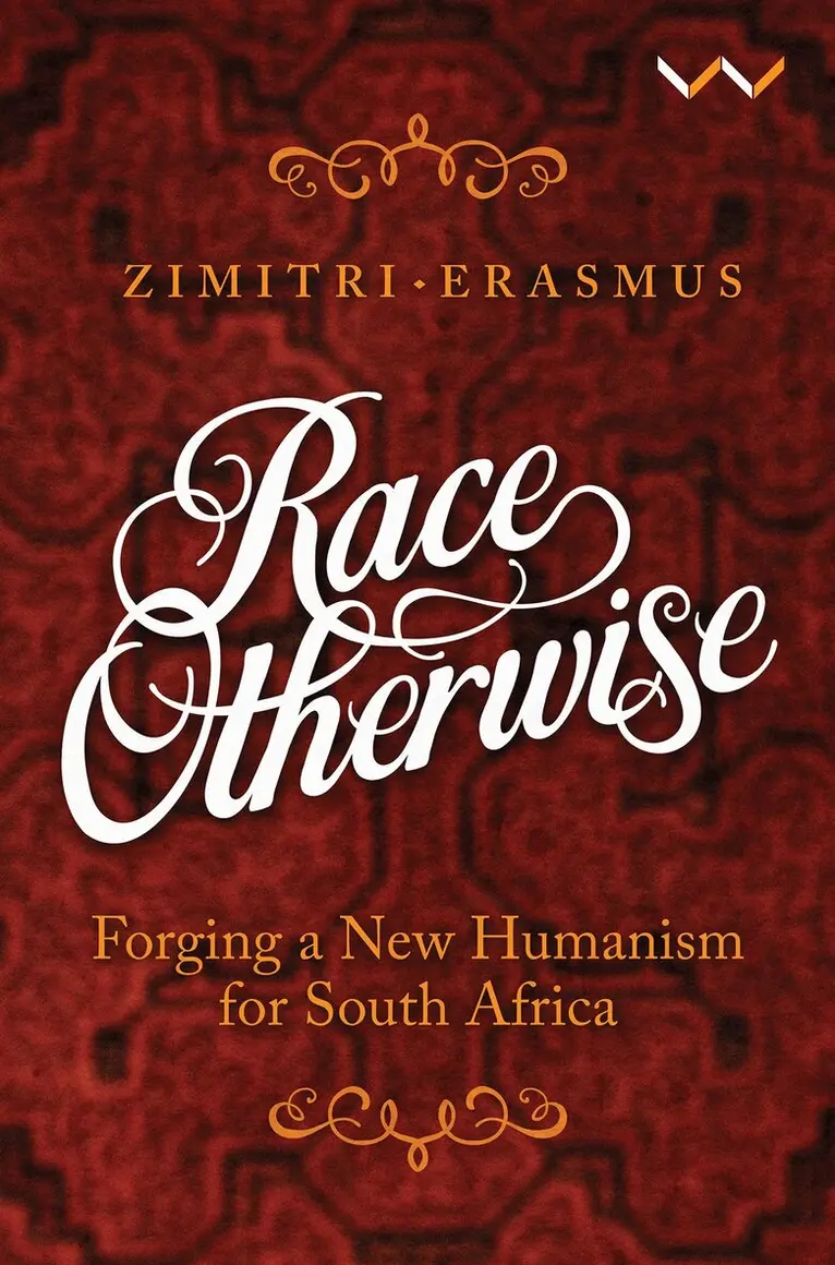 Zimitri Erasmus - Race Otherwise, Häftad. Tillgänglighet: Lägg i varukorg