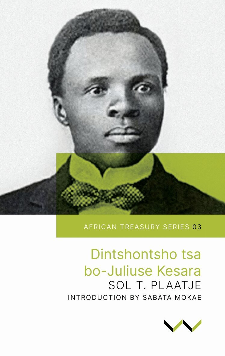 William Shakespeare - Dintshontsho Tsa Bo – Juliuse Kesara, Häftad. Tillgänglighet: Lägg i varukorg