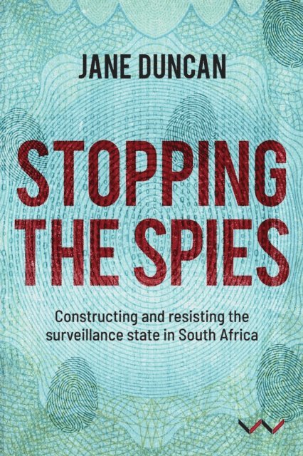 Jane Duncan - Stopping the Spies, E-bok