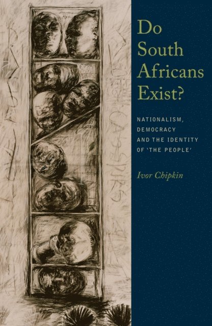 Ivor Chipkin - Do South Africans Exist?, E-bok