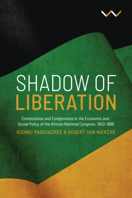 Robert van Niekerk, Vishnu Padayachee - Shadow of Liberation, E-bok