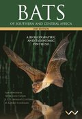 Bats of Southern and Central Africa