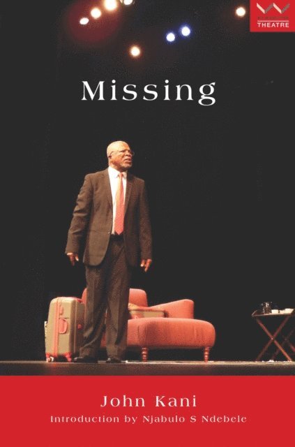 John Kani - Missing, E-bok