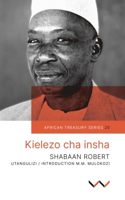 Shaaban Robert - Kielezo cha Insha, E-bok