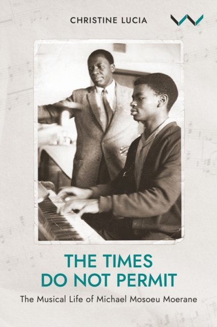Christine Lucia - Times Do Not Permit, E-bok