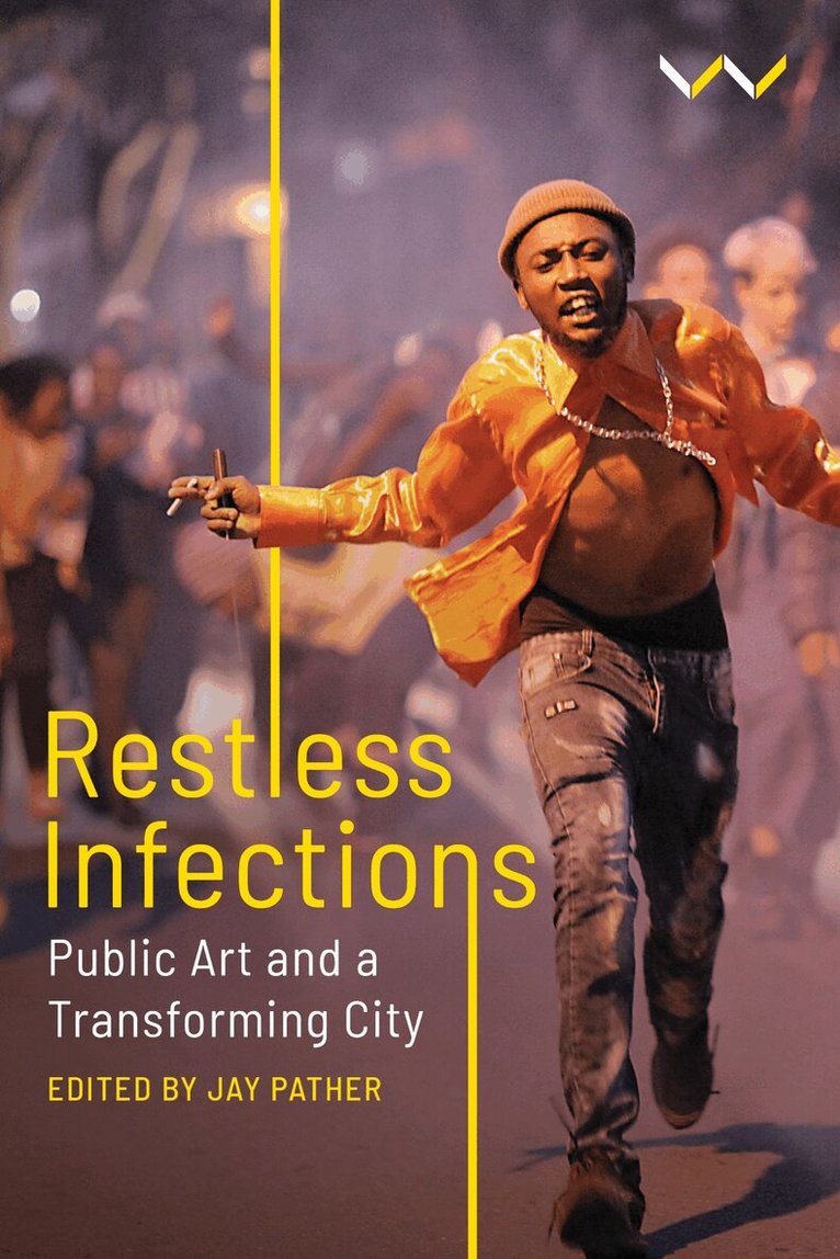 J. Pather, Jay Pather - Restless Infections, Inbunden. Tillgänglighet: Lägg i varukorg