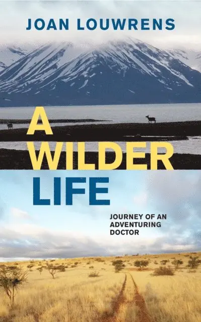 Joan Louwrens - Wilder Life, E-bok. Tillgänglighet: Lägg i varukorg