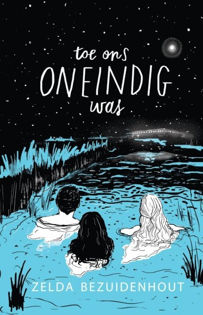 Toe ons oneindig was