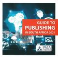 Guide to Publishing In South Africa 2021