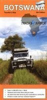 Botswana. Tillgänglighet: Lägg i varukorg