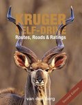 Kruger Self-Drive: Second Edition