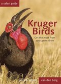 Kruger Birds - Second Edition