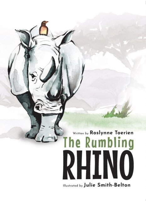 Roslynne Toerien - Rumbling Rhino, E-bok. Tillgänglighet: Lägg i varukorg
